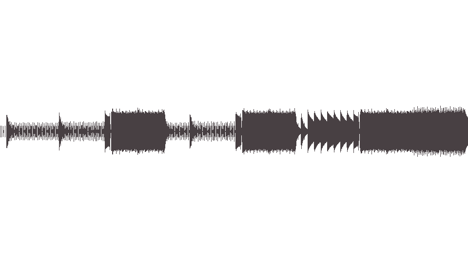 MIDI Ленинград - Сладкий сон (Юлия Коган)