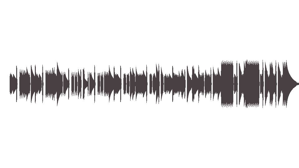 MIDI Mayer John - Slow Dancing in a Burning Room (2)