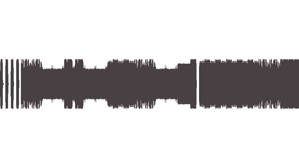 Watch in full size MIDI Refused (Samurai) - Never Fade Away