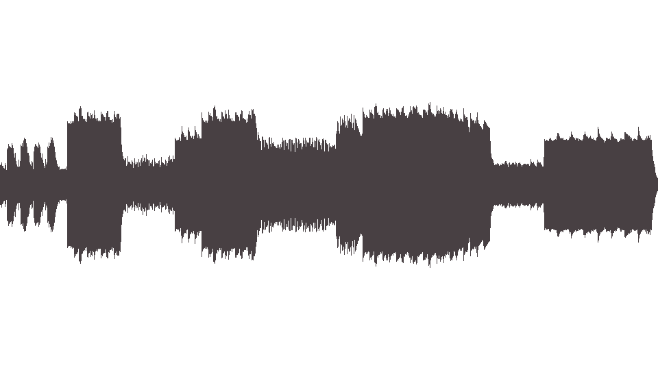 MIDI Ricky Loud - Ave, Emperor!