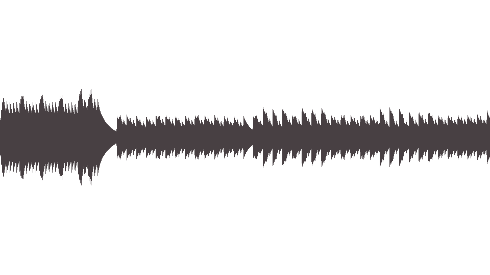 MIDI Adrian Berenguer - Presto (arr. by Kaminari)