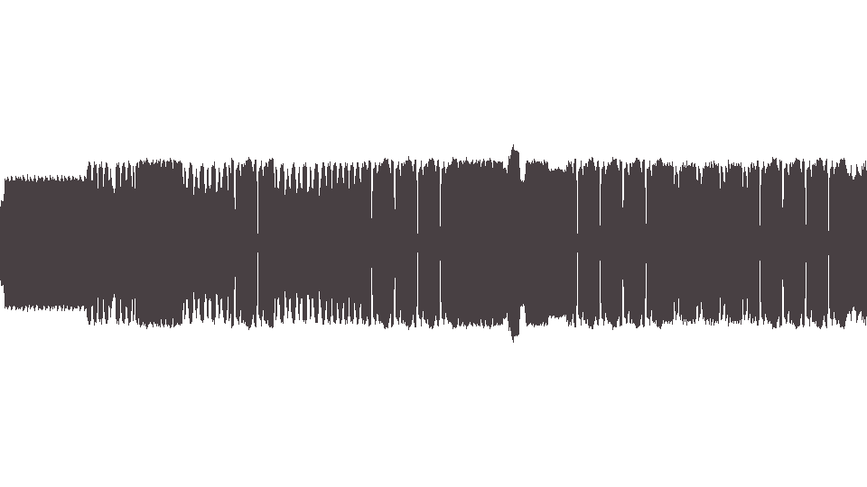 MIDI Burden of Hatred - Newborn Garbage