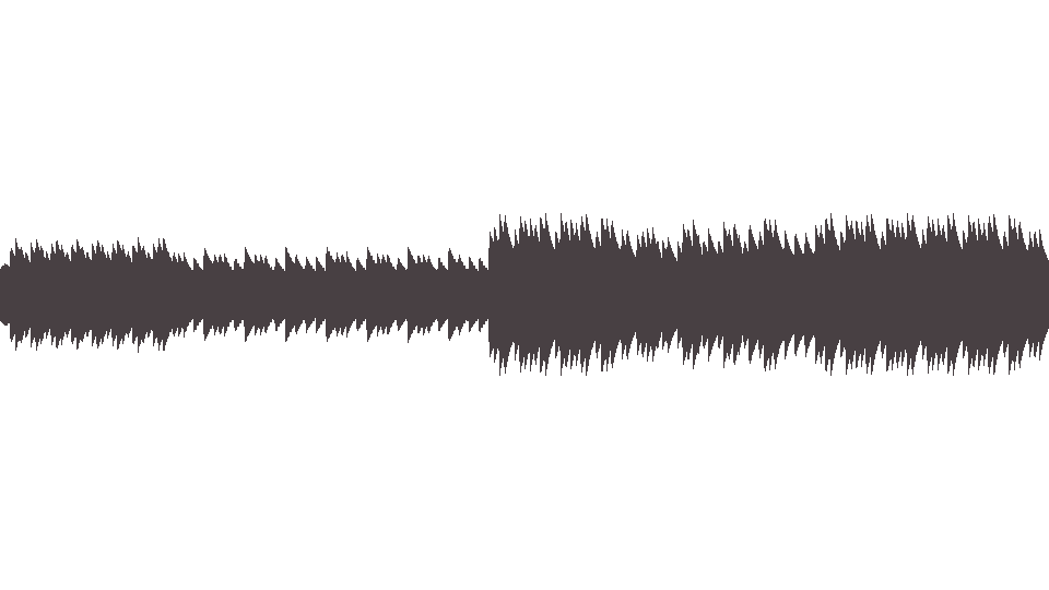 MIDI Nobou - Strange Connection (arr. by Kaminari)