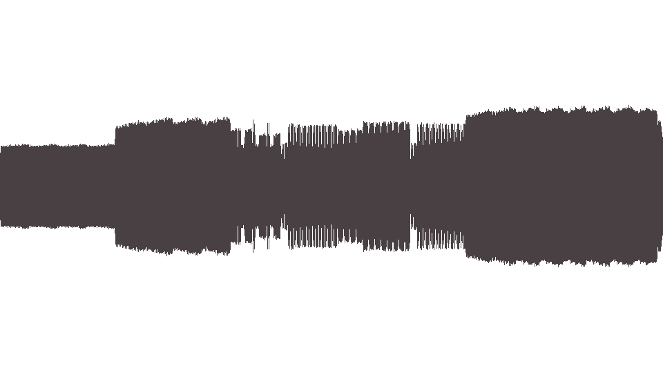 MIDI Amenra - A Solitary Reign