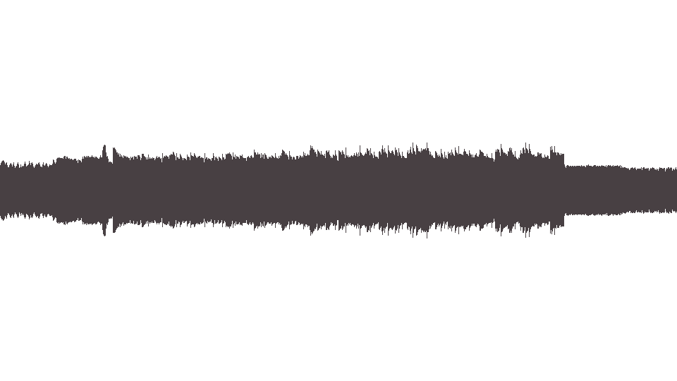 MIDI Avenged Sevenfold - Nobody