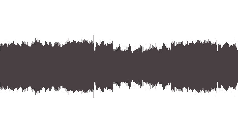 MIDI Blue Rodeo - 5 Days in May