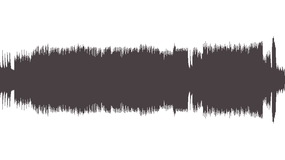 MIDI Golden Earring - Just a Little Bit of Peace in My Heart (unplugged)