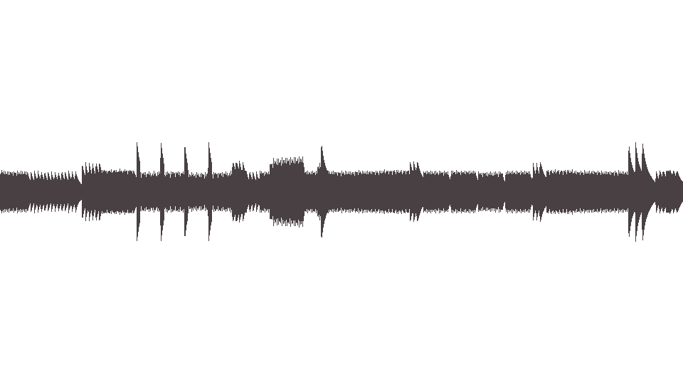 MIDI Israel Argaman Tekhelet - CLENCH