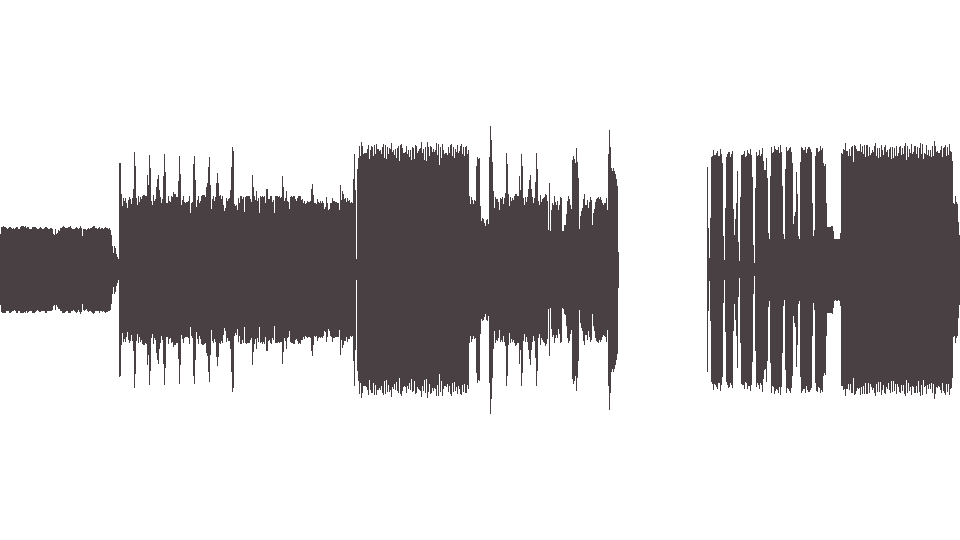 MIDI TERSEYA - Не найти себя