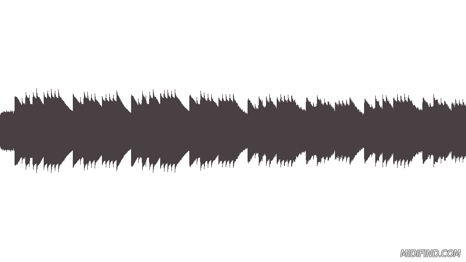 MIDI Alien Ant Farm - Death Day (2)