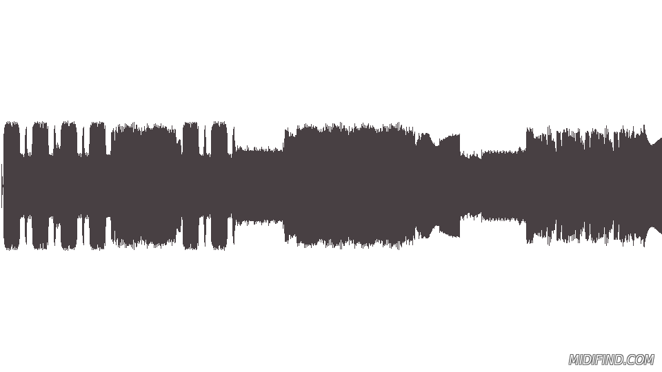 MIDI Alien Ant Farm - Movies (2)