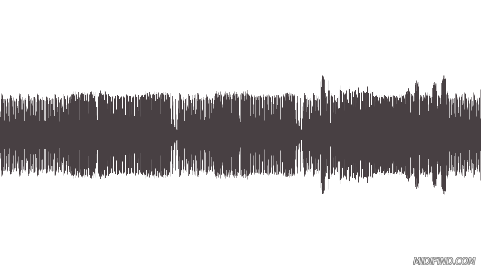 MIDI Alien Ant Farm - Smooth Criminal (9)
