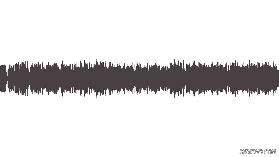 MIDI Антонов Юрий - Жизнь