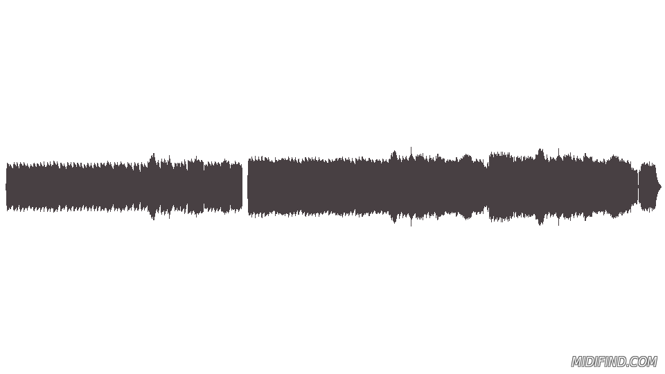 MIDI Ария - Искушение (Акустика)