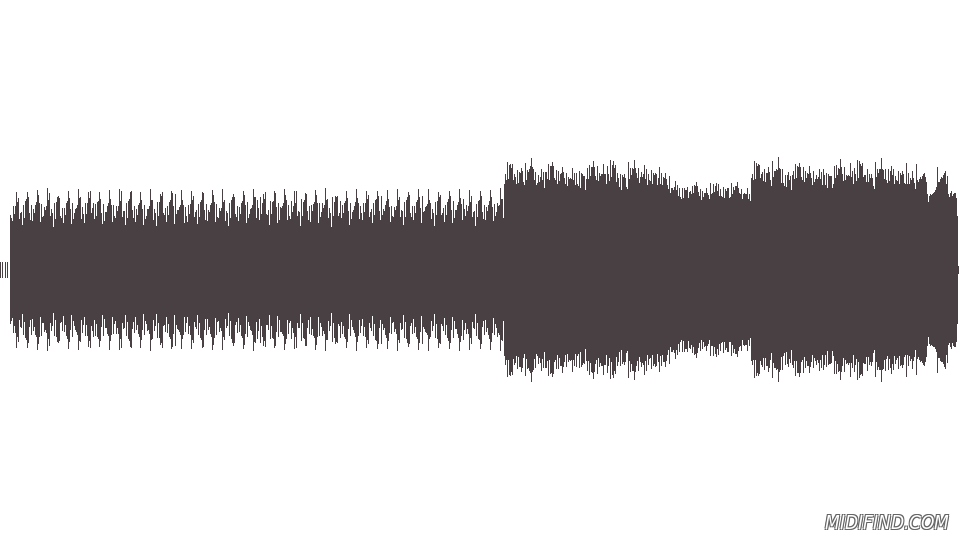 MIDI Баста - Сансара (2)