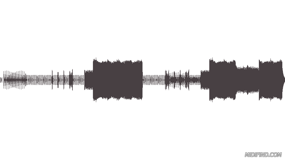 MIDI Би-2 - Компромис