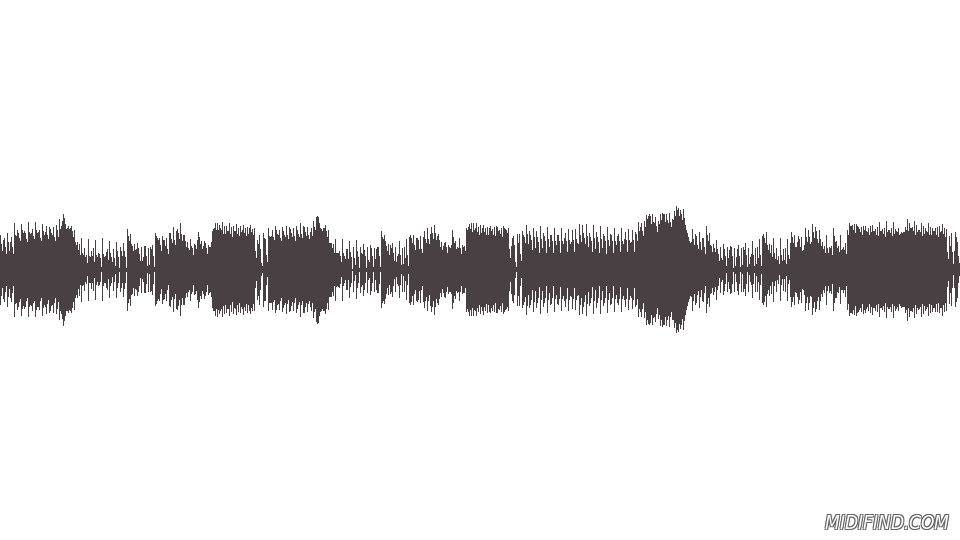 MIDI Бременские музыканты - Ничего на свете лучше нету