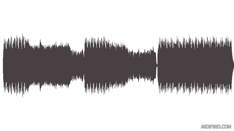 MIDI Bush, Kate - Army Dreamers (2)