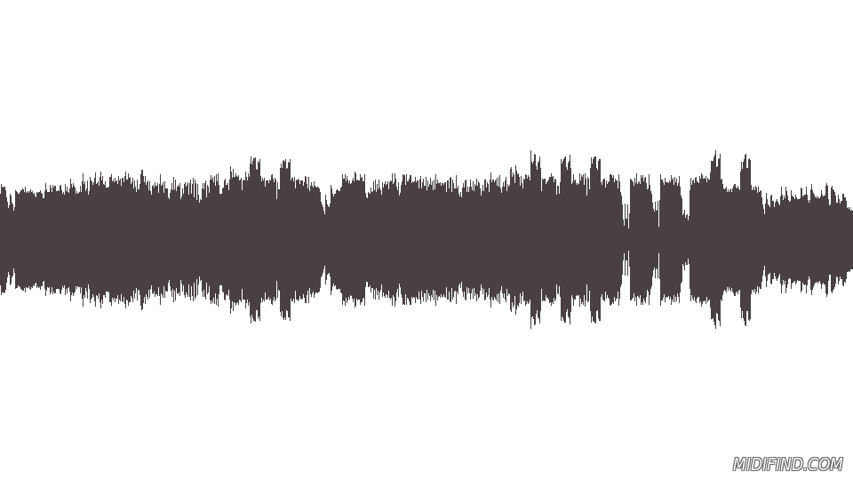 MIDI Bush, Kate - Babooshka