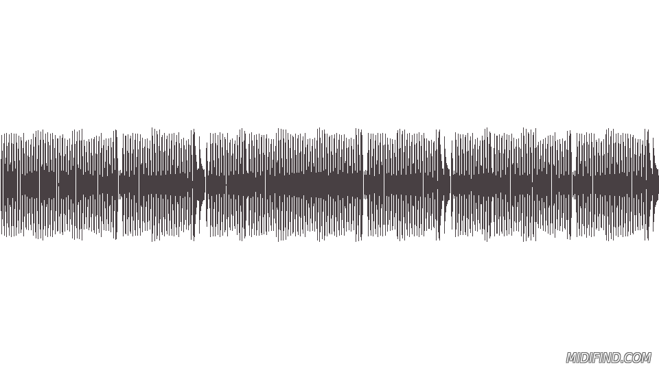 MIDI Camilo - Vida de Rico