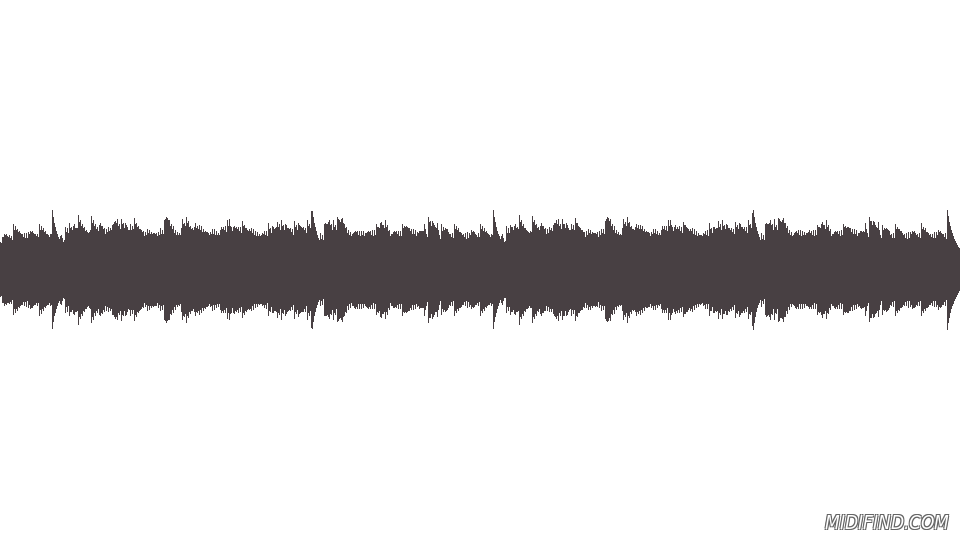 MIDI Denver, John - Annies Song