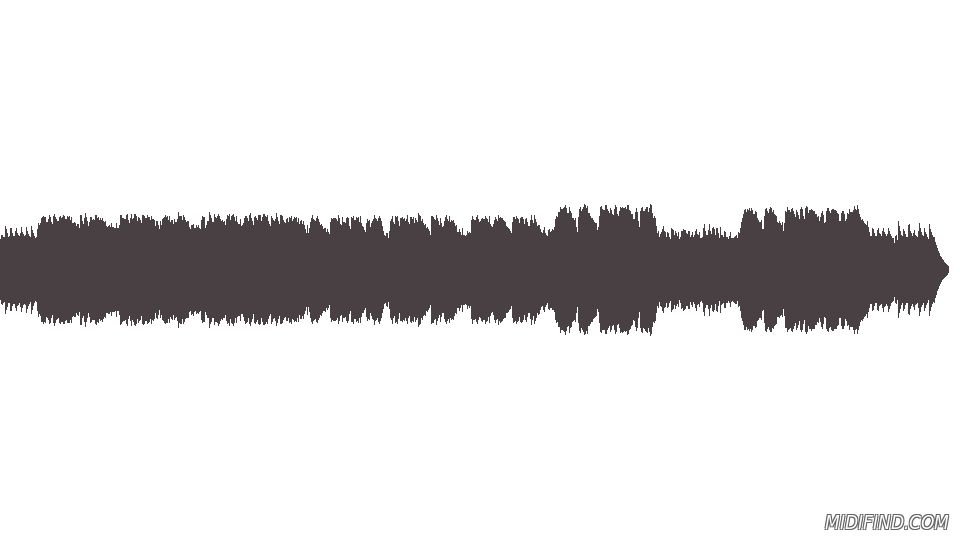 MIDI Denver, John - Dreamland Express