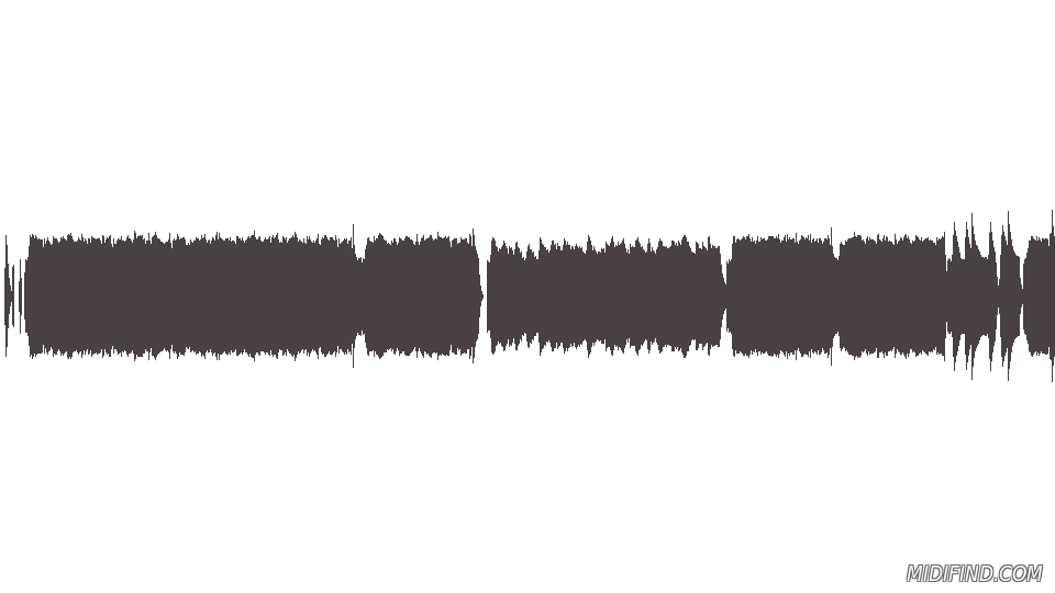 MIDI Denver, John - Forest Lawn