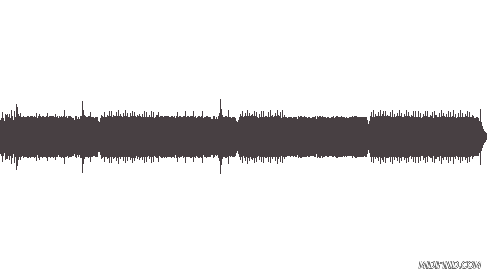 MIDI Denver, John - Is It Love