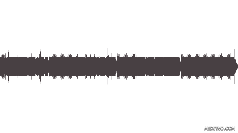 MIDI Denver, John - Is It Love (2)