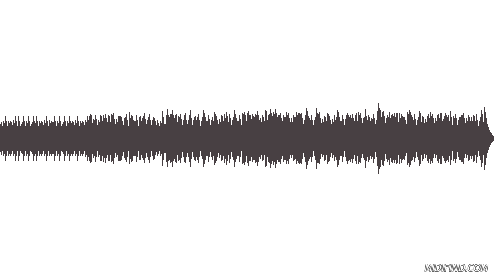 MIDI Denver, John - Late Summer Early Spring When Everybody Goes To ...