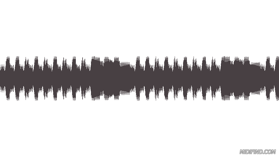 MIDI Denver, John - Rocky Mountain High