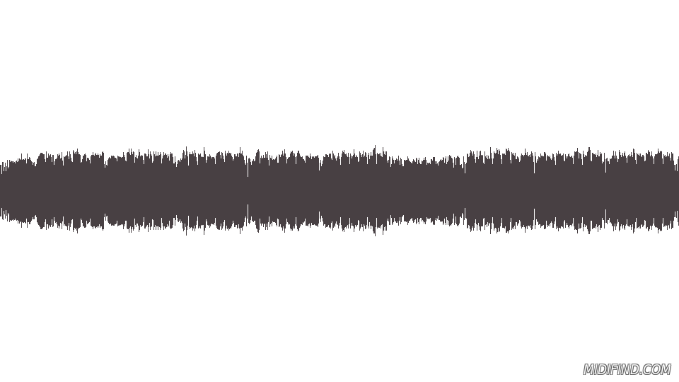 MIDI Дунаевский Исаак - Рыбацкая