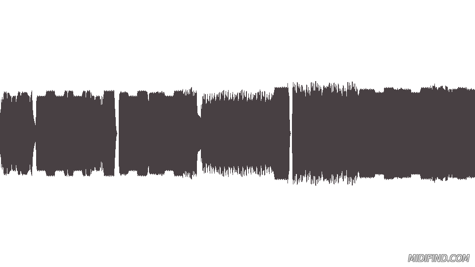 MIDI Etheridge, Melissa - Like The Way I Do (2)