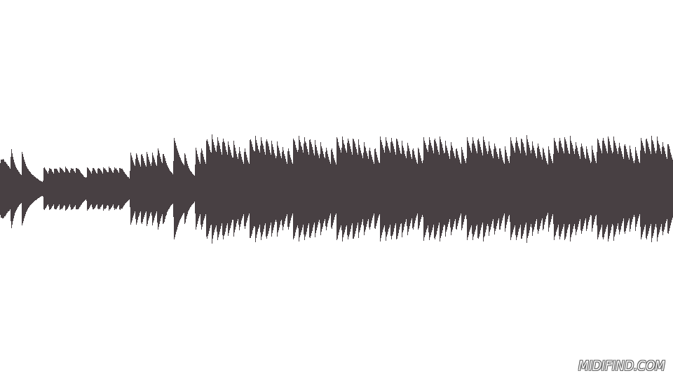 MIDI Israel Argaman Tekhelet - LEAH