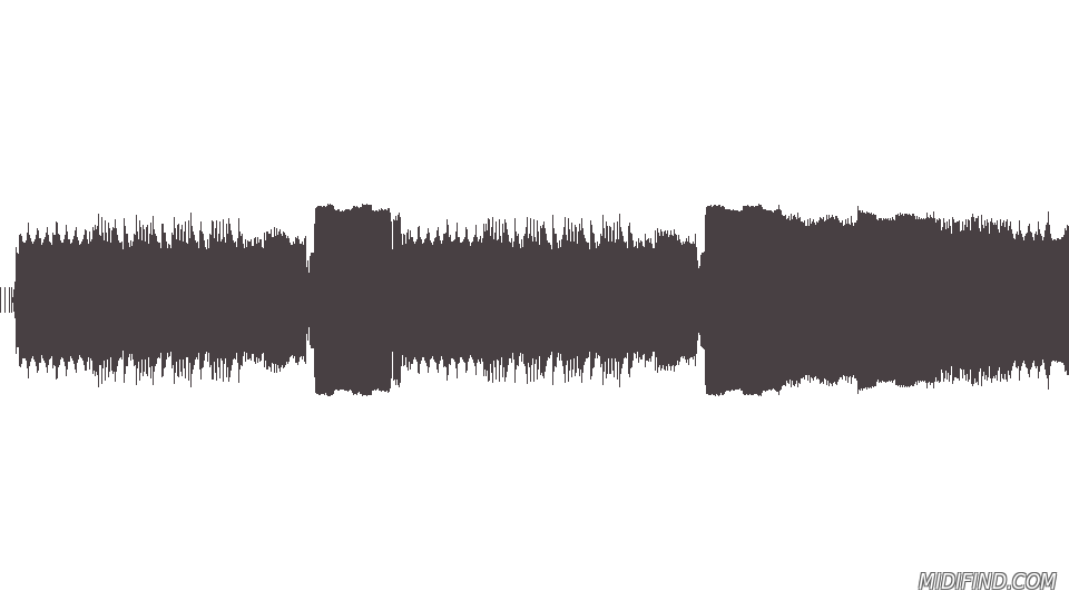 MIDI Король и Шут - Сапоги Мертвеца (5)