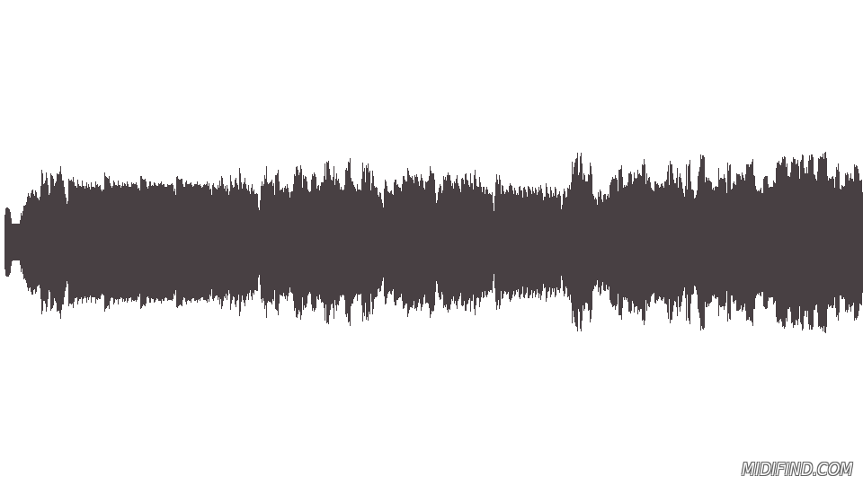 MIDI Larc En Ciel - Anata