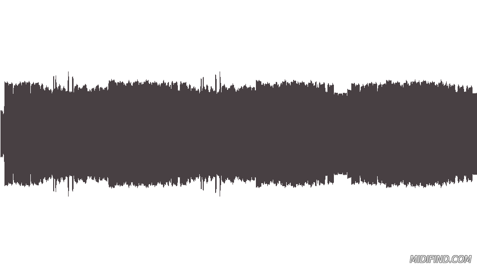 MIDI Ласковый май - Лето