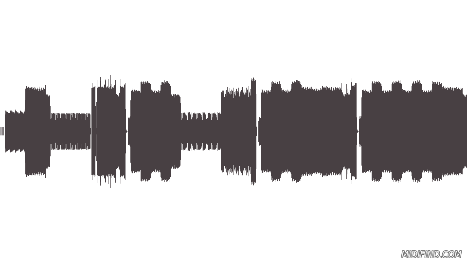 MIDI Григорий Лепс - Ночь