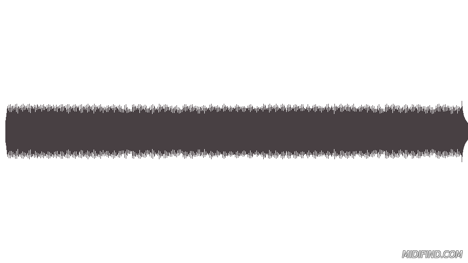 MIDI Luck Ra - La Morocha