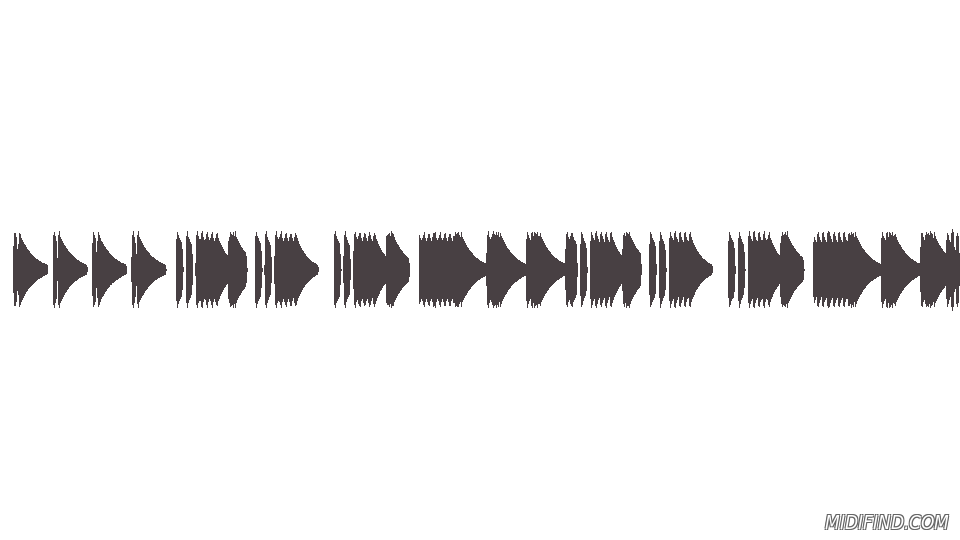 MIDI Mancini, Henry - La Pantera Rosa