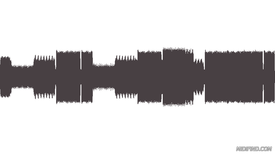 MIDI Mike Shinoda - Already Over