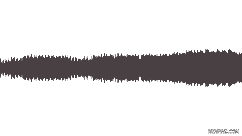 MIDI Pete Yorn - Lose You (2)