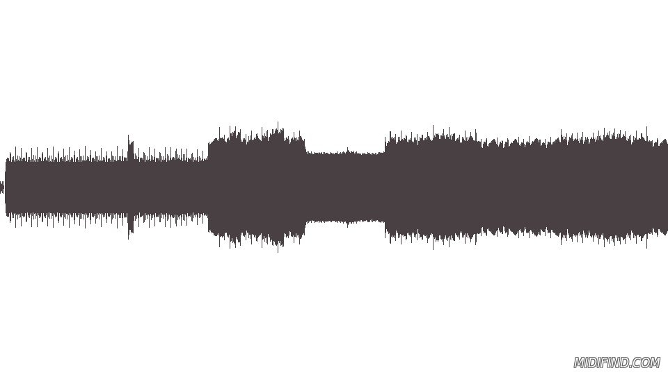 MIDI Гагарина Полина - Спектакль Окончен