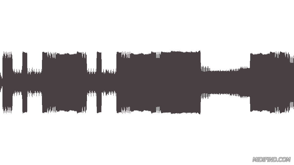 MIDI Prodigy - Colours (2)