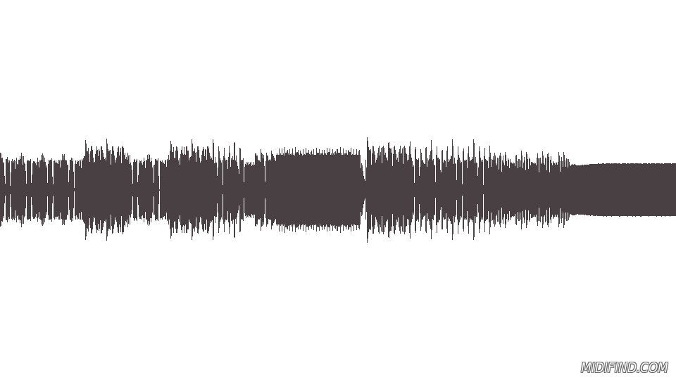 MIDI Prodigy - Girls (2)