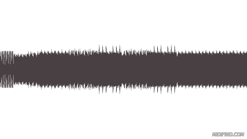 MIDI Prodigy - One Man Army (2)