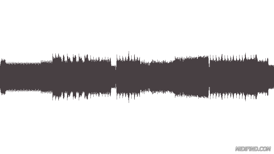 MIDI Prodigy - Smack My Bitch Up (3)