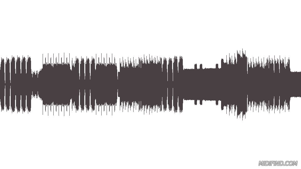 MIDI Prodigy - Take Me To The Hospital