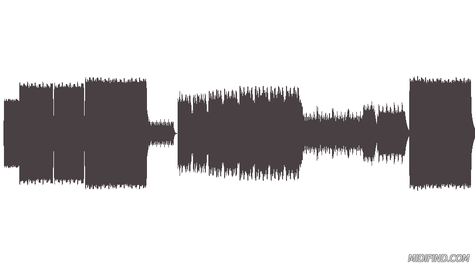 MIDI Prodigy - Their Law (2)