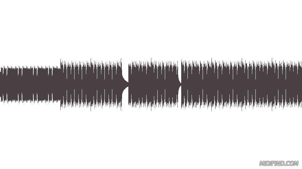 MIDI Prodigy - Wake Up Call (2)